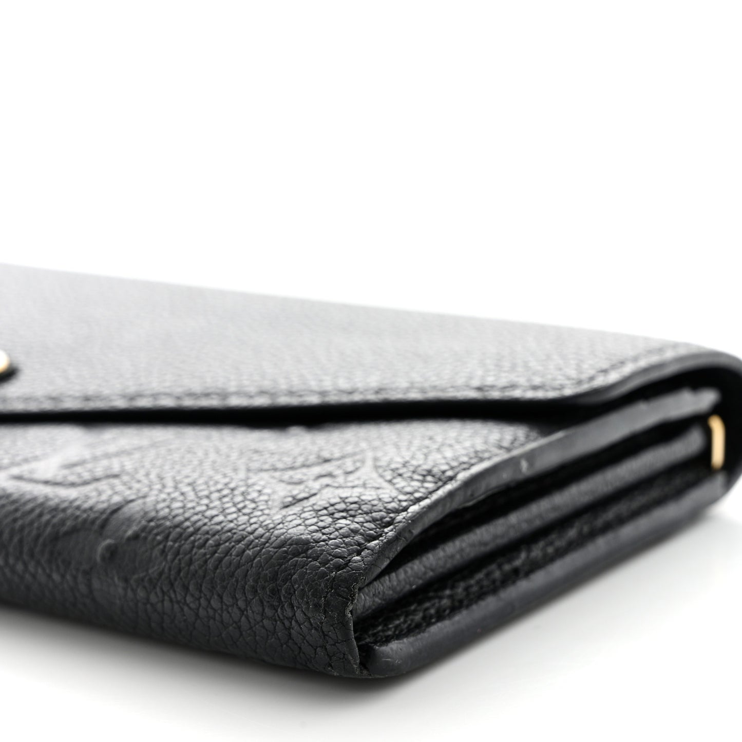 Empreinte Sarah Wallet NM Black