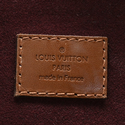 Louis Vuitton Damier Ebene Greenwich 6 of 8