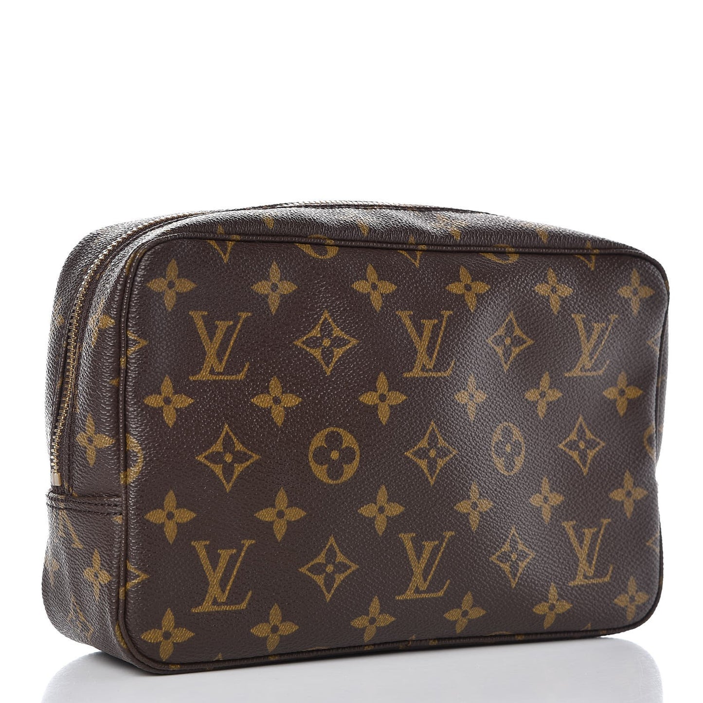 Monogram Trousse Toilette 23