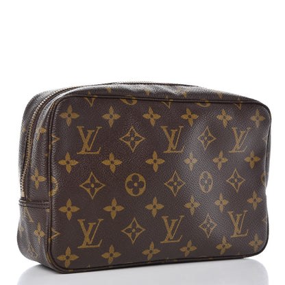 Louis Vuitton Monogram Trousse Toilette 23 3 of 8