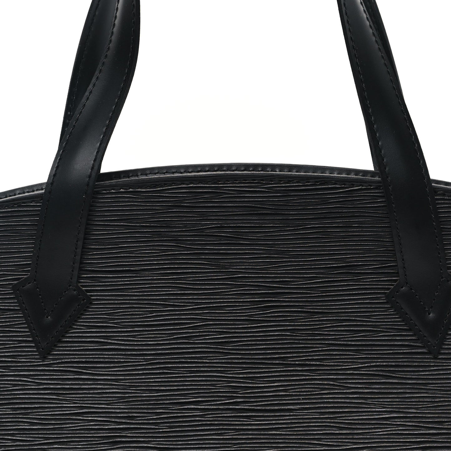 Epi Saint Jacques PM Black