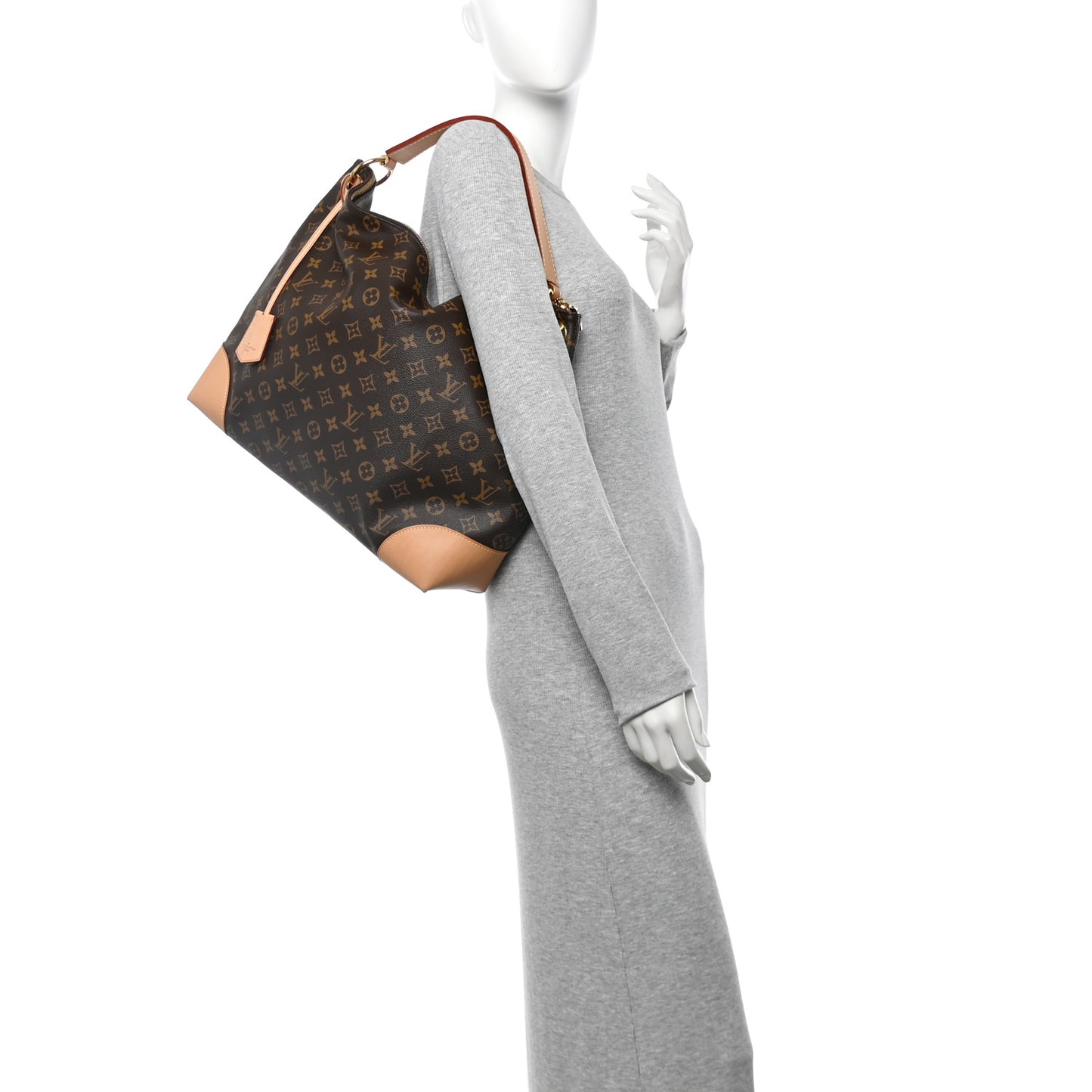 Monogram Berri MM