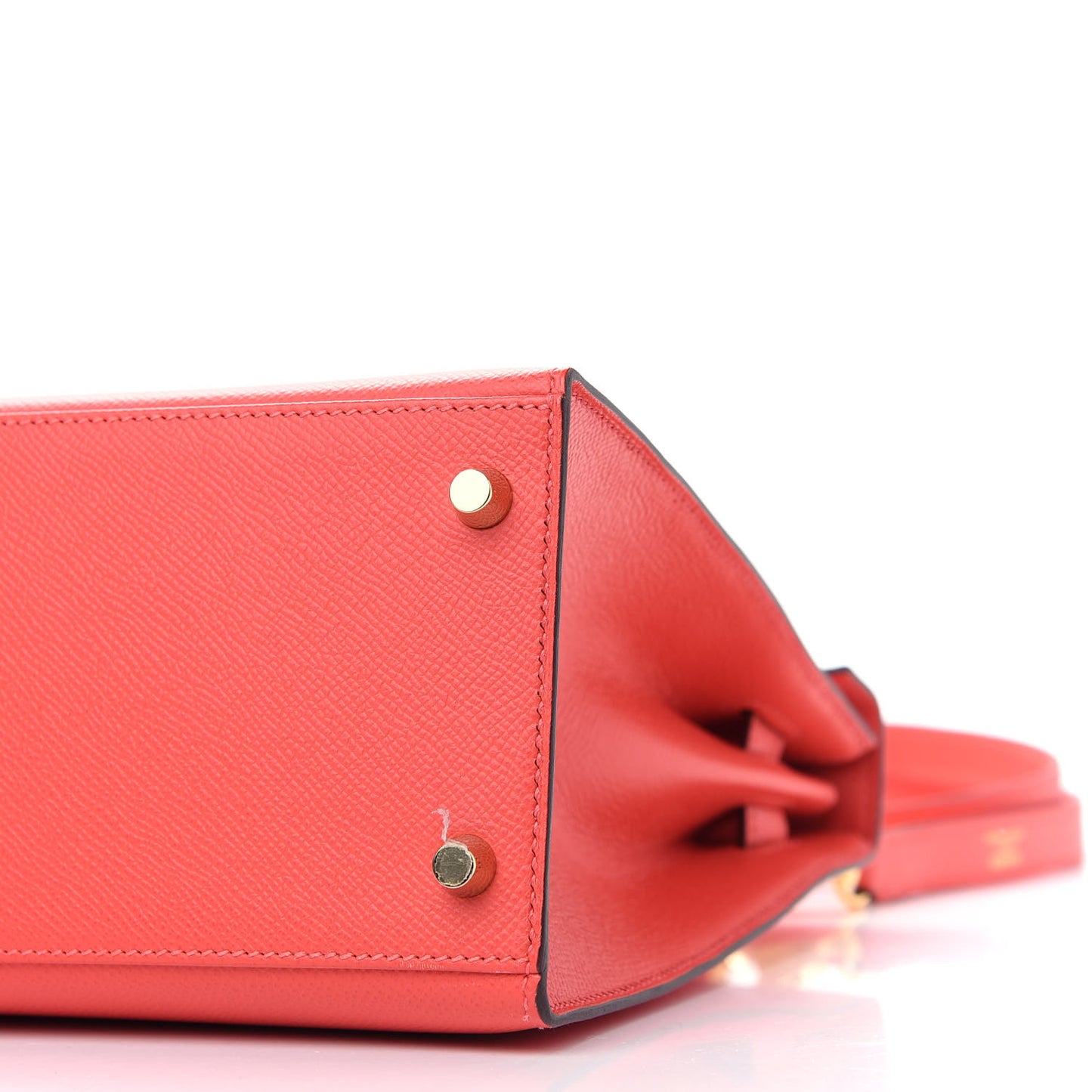 Epsom Kelly Sellier 28 Rose Jaipur