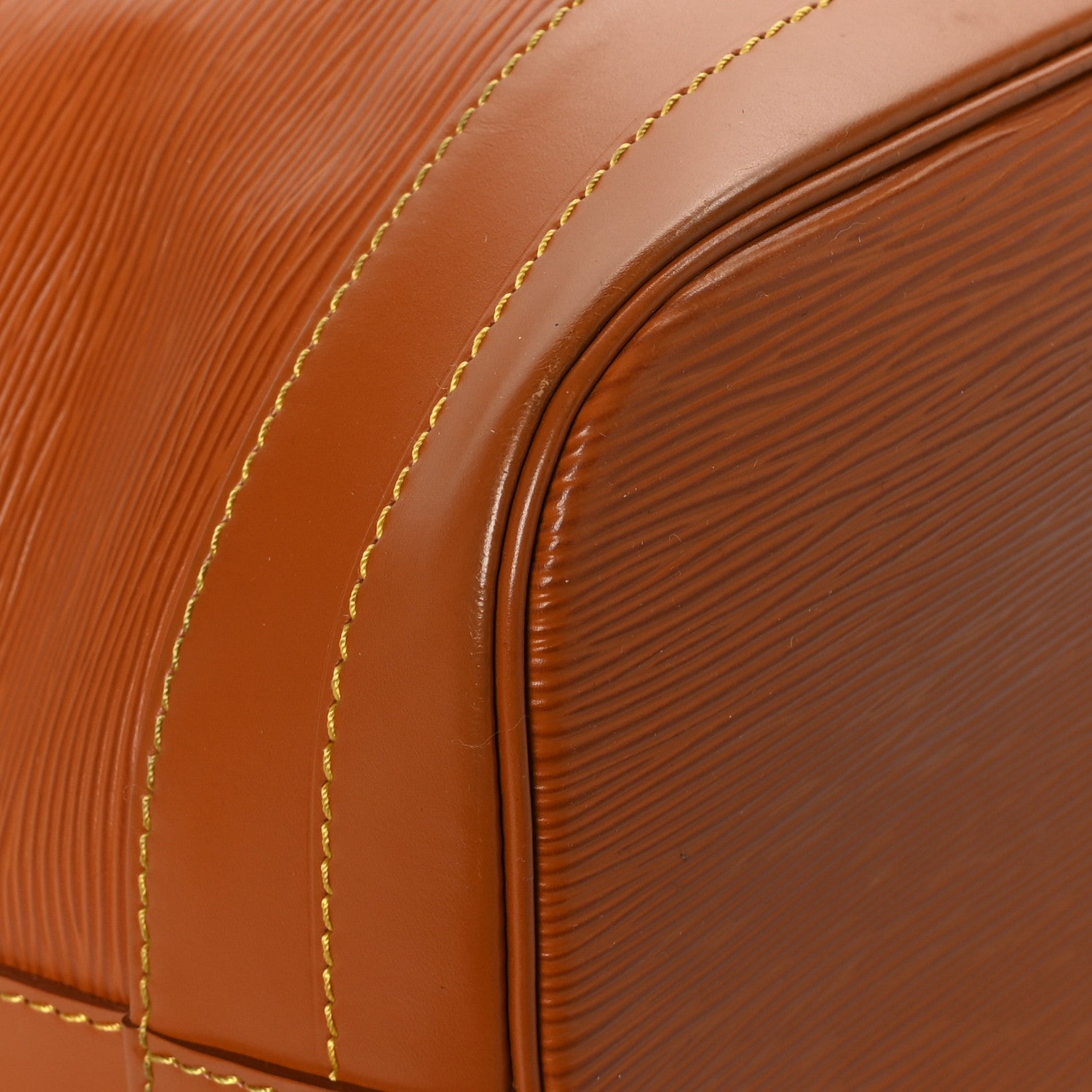Louis Vuitton Epi Noe Cipango 9 of 10