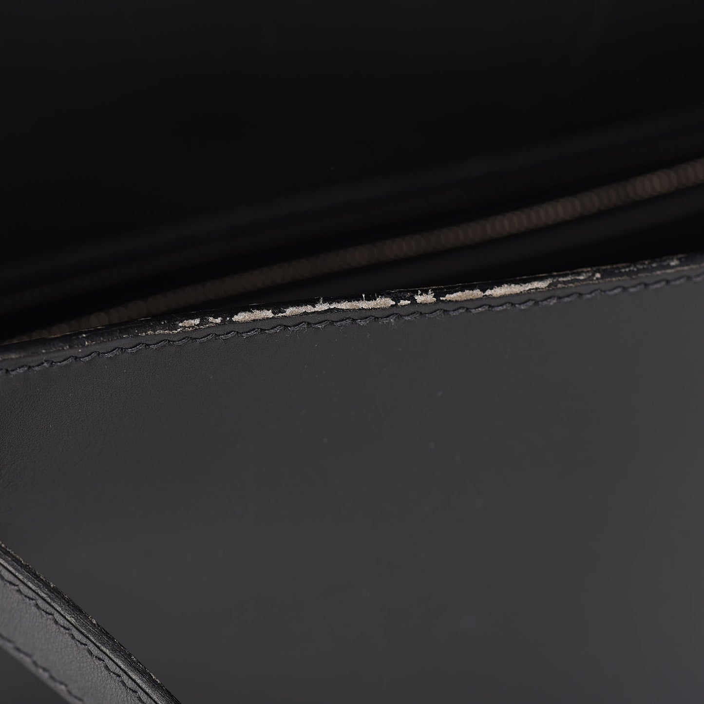 Box Kelly Retourne 35 Graphite