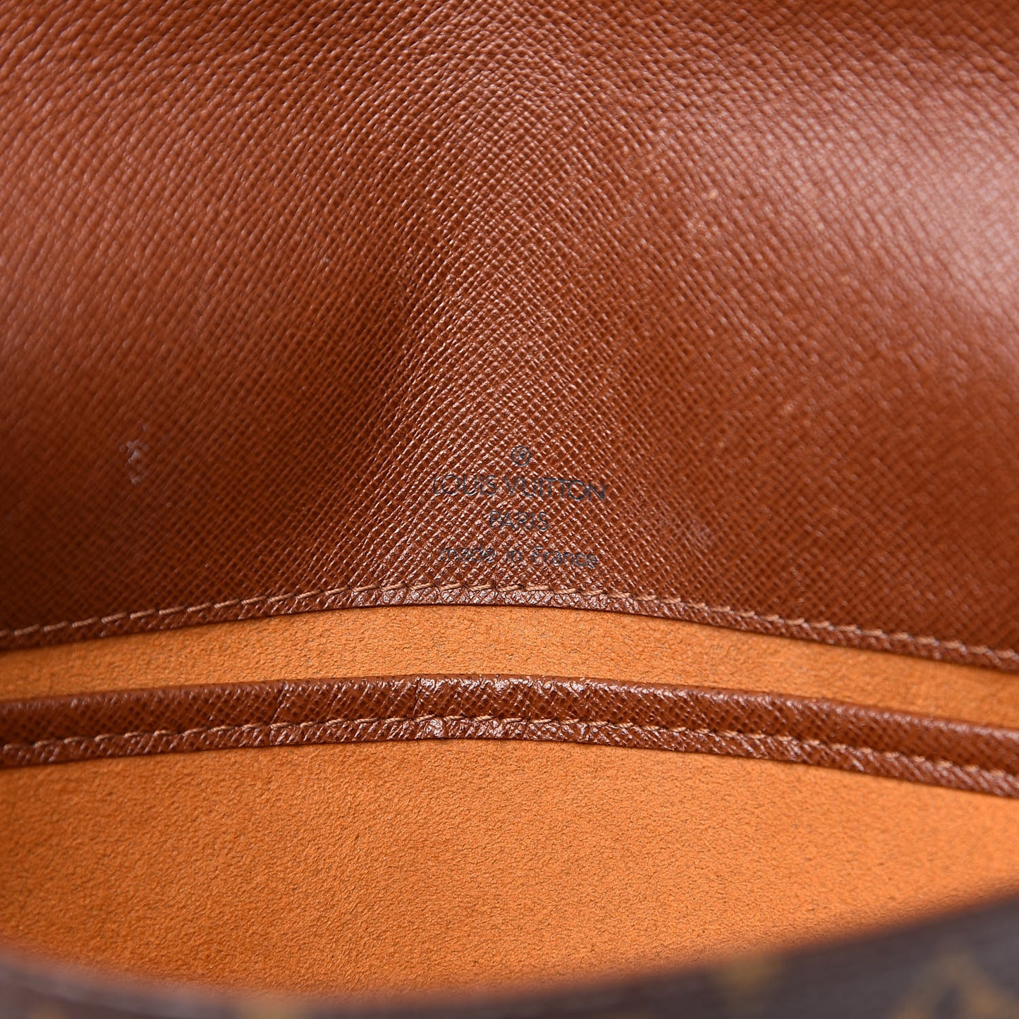 Monogram Musette Tango
