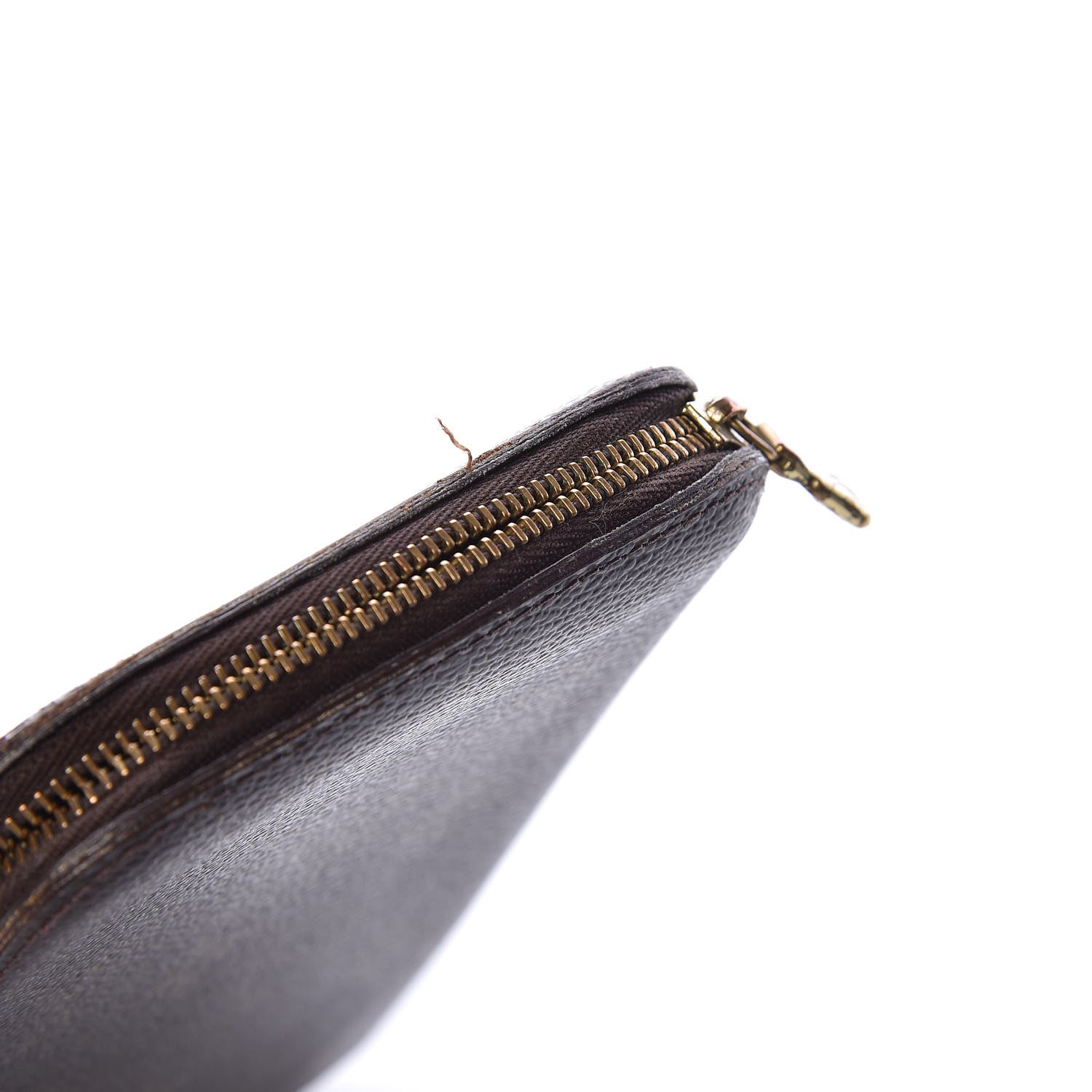 Louis Vuitton Monogram Geode Organizer Zippy Wallet 7 of 12