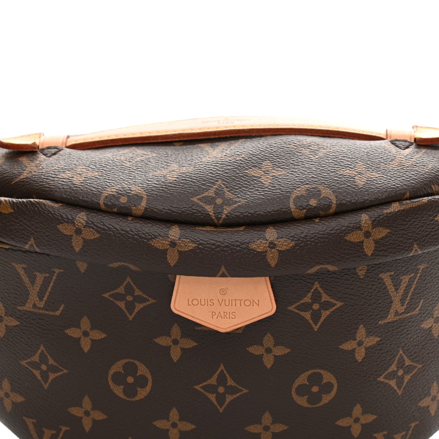Monogram Bumbag