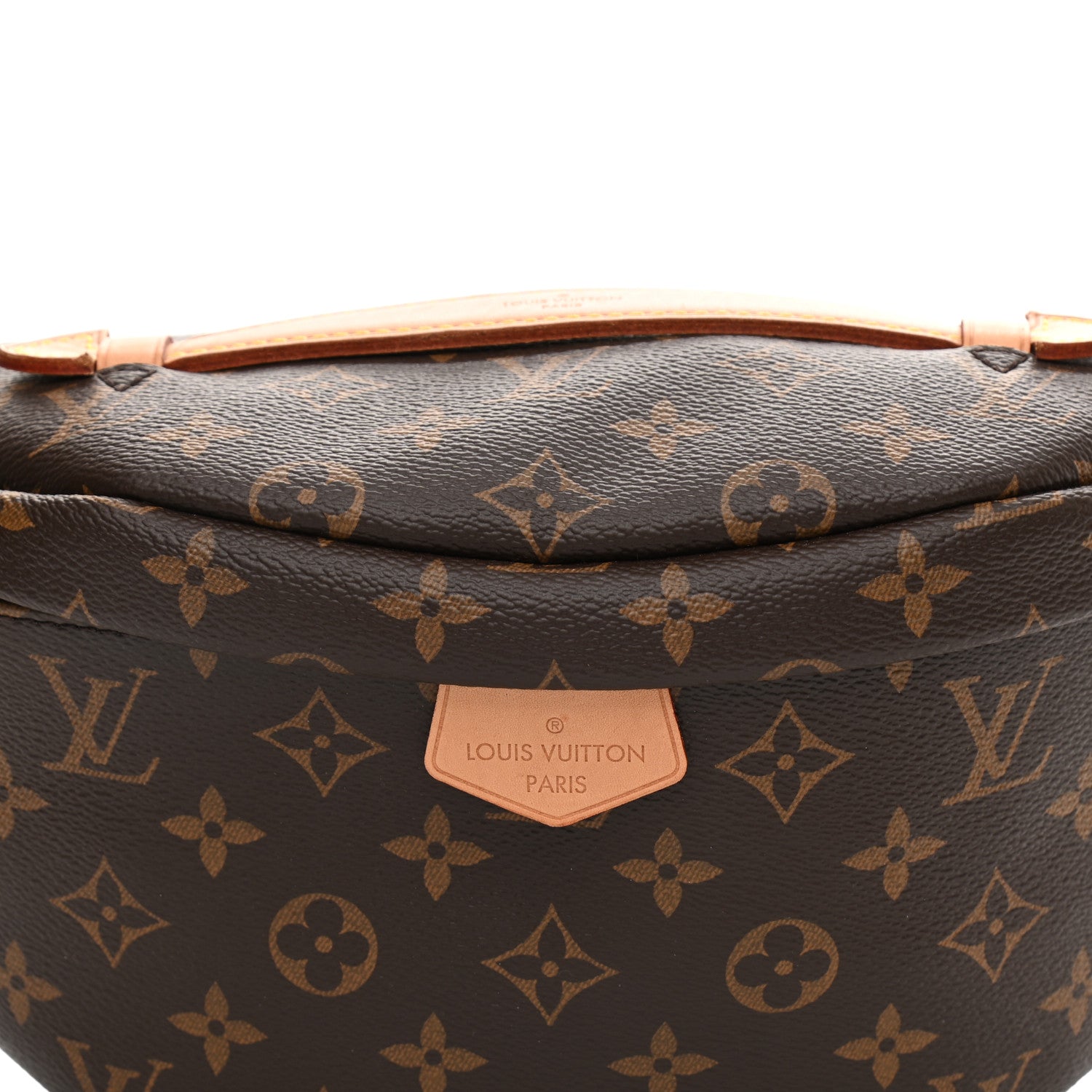 Louis Vuitton Monogram Bumbag 7 of 9