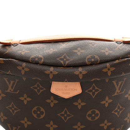 Louis Vuitton Monogram Bumbag 7 of 9