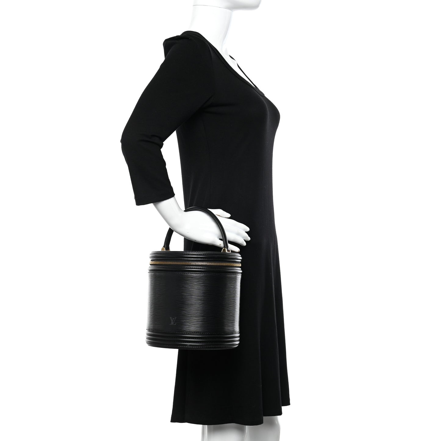 Epi Cannes Black