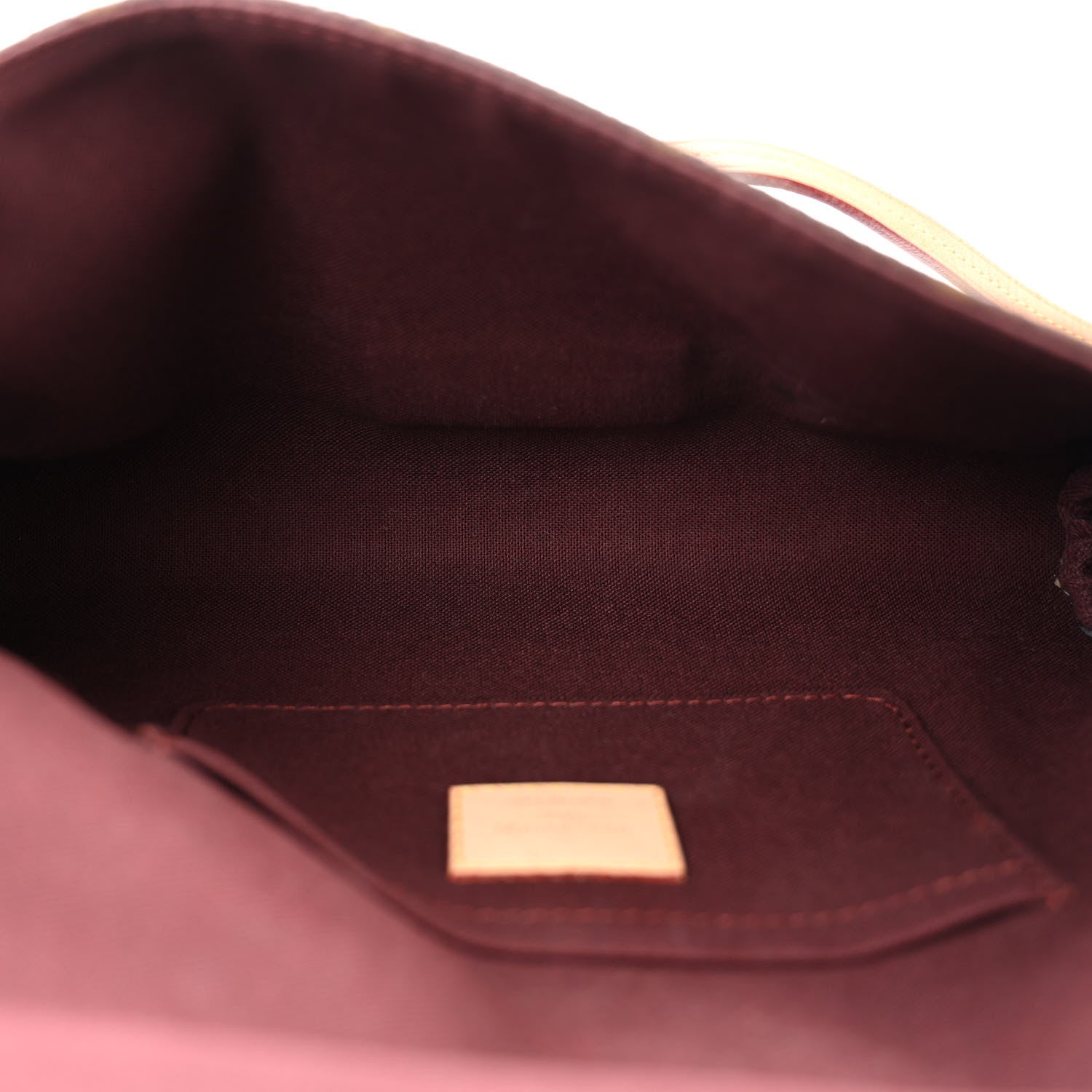 Louis Vuitton Monogram Favorite MM 5 of 11