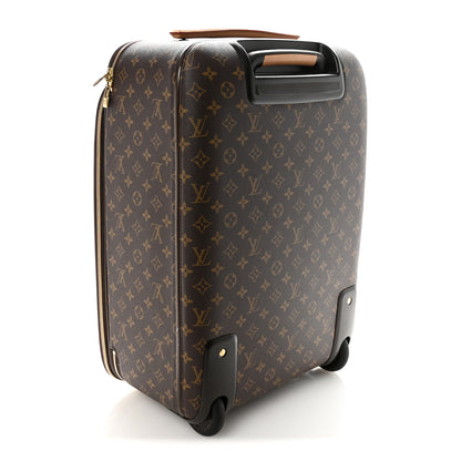 Louis Vuitton Monogram Pegase Legere Business 55 2 of 8