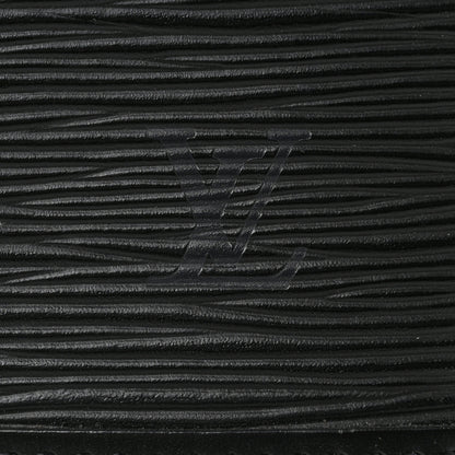 Louis Vuitton Epi Alma PM Black 7 of 7