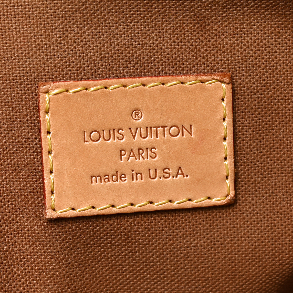 Monogram Tivoli GM