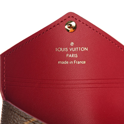 Louis Vuitton Monogram Kirigami Pochette Set 8 of 9