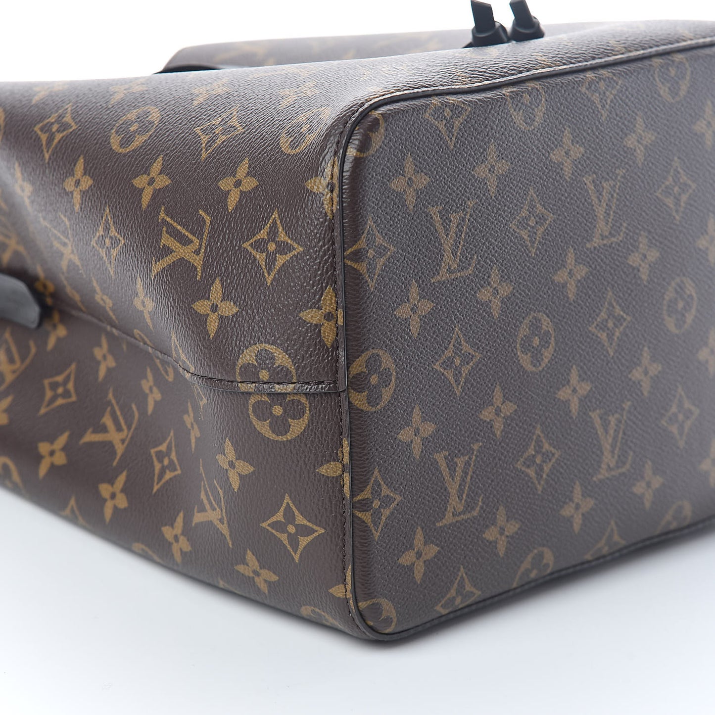 Monogram Neonoe MM Black