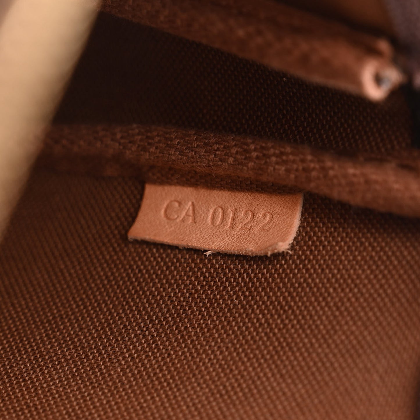 Monogram Pochette Accessories