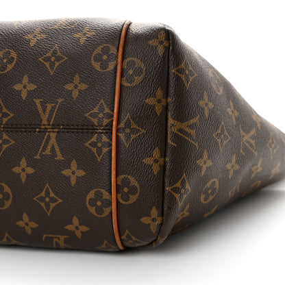 Louis Vuitton Monogram Totally MM 9 of 18