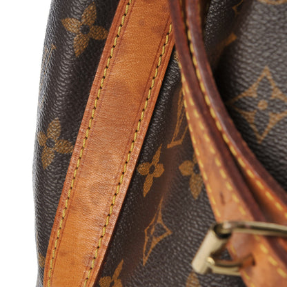 Louis Vuitton Monogram Petit Noe 11 of 14