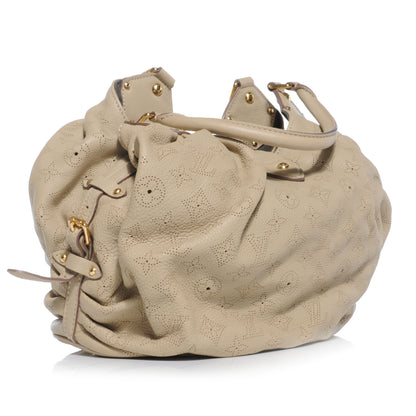 Louis Vuitton Mahina L Coquille 3 of 6