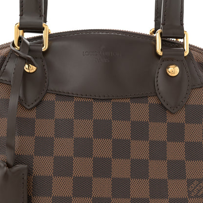 Louis Vuitton Damier Ebene Verona PM 8 of 11