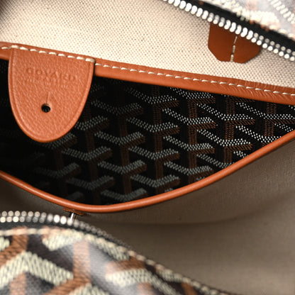 Goyard Goyardine Artois PM Black Gold 6 of 12