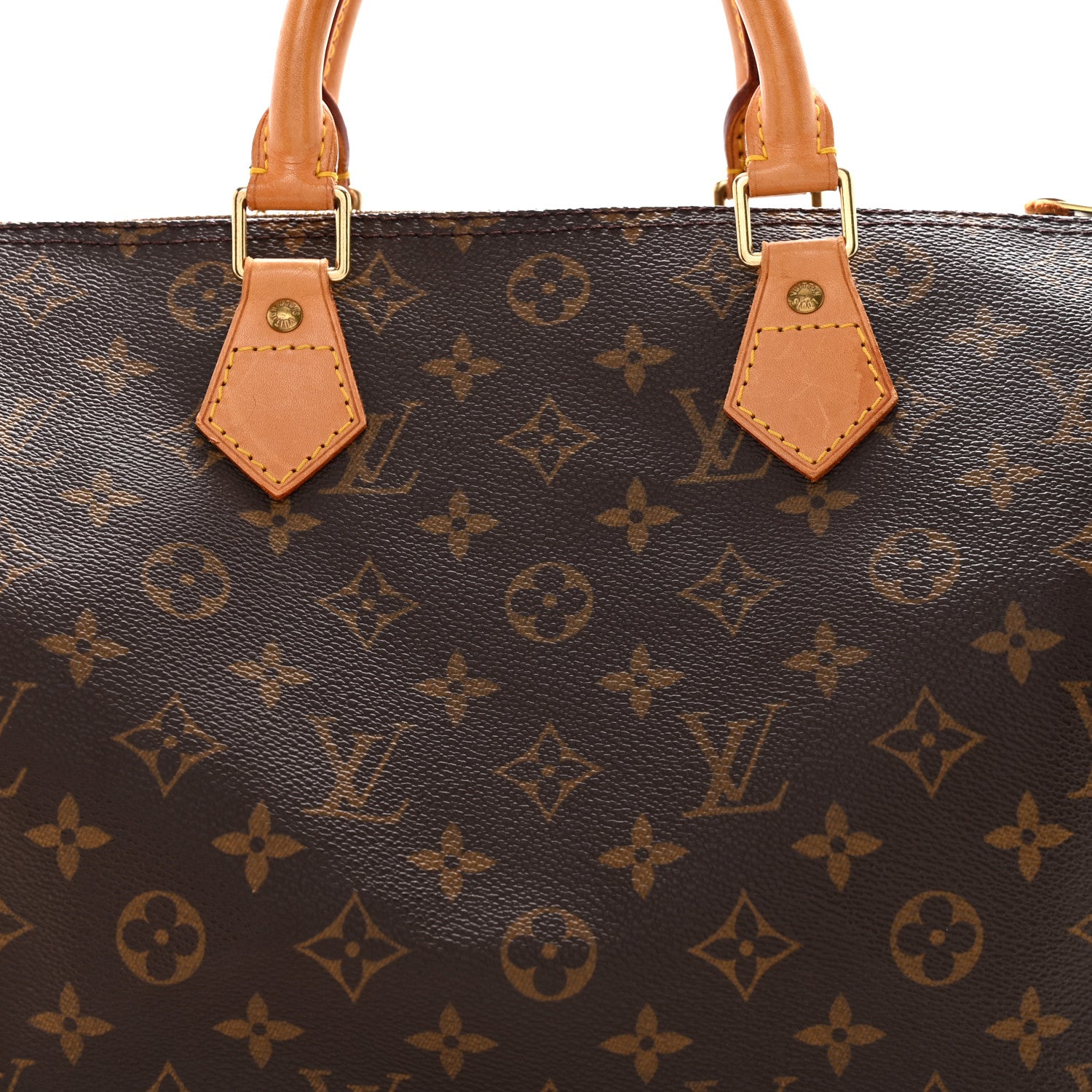 Louis Vuitton Monogram Speedy 30 8 of 17
