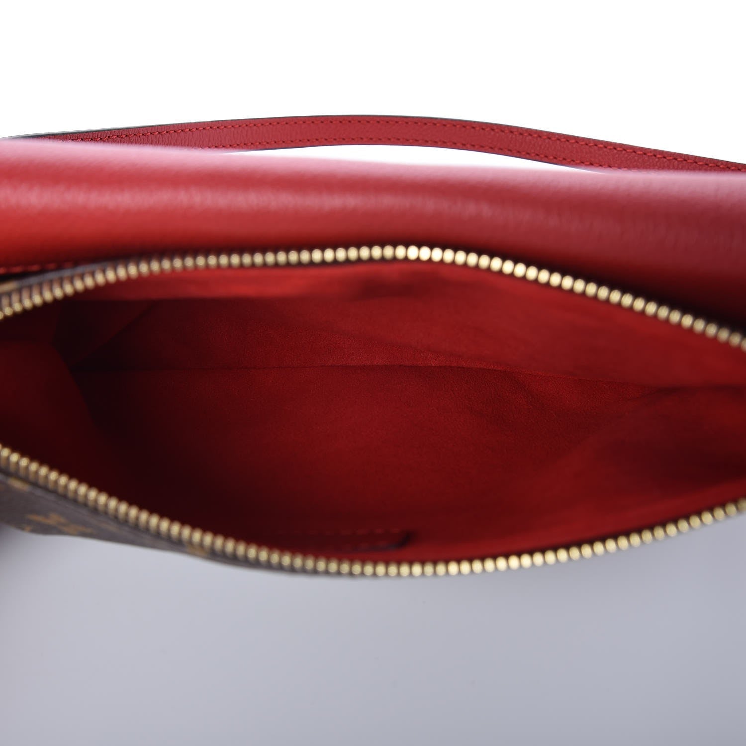 Louis Vuitton Monogram Twice Pochette Cherry 5 of 7