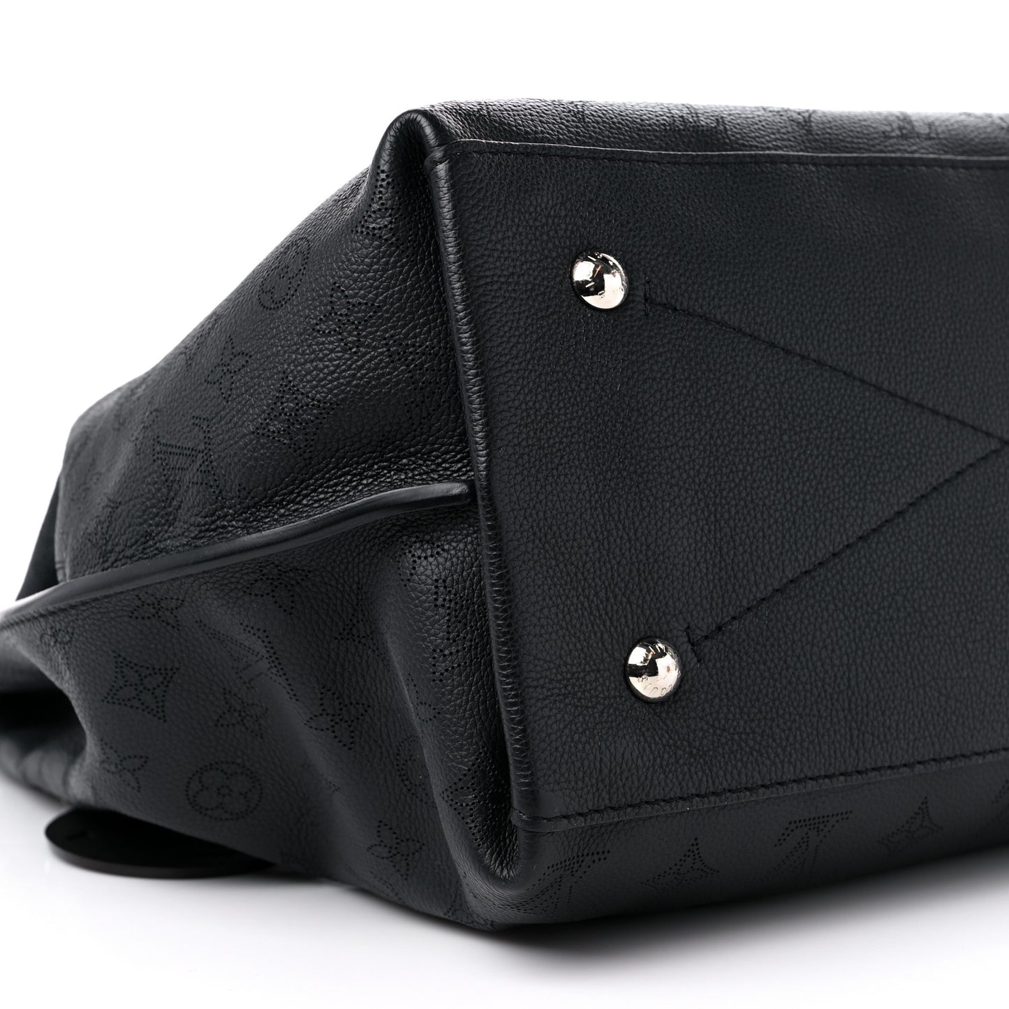Mahina Carmel Hobo Black