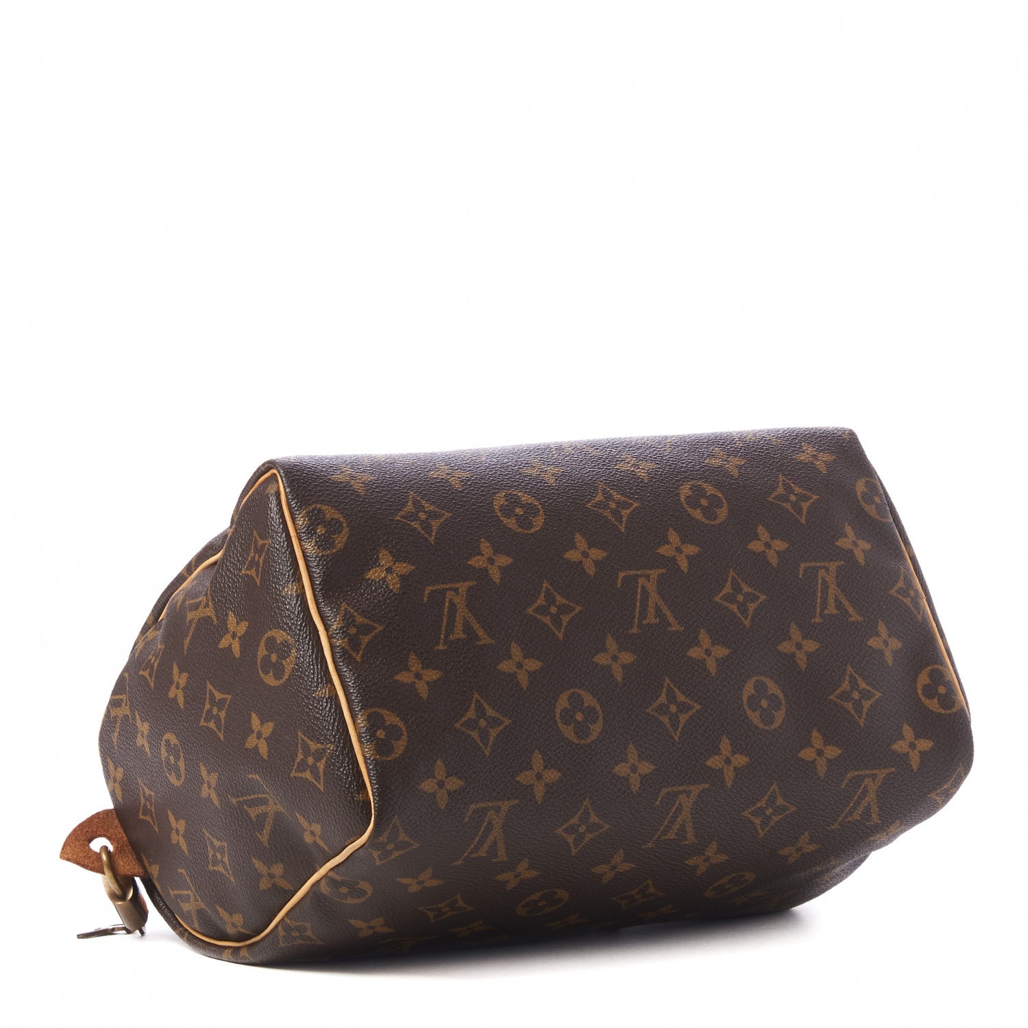 Louis Vuitton Monogram Speedy 25 4 of 10