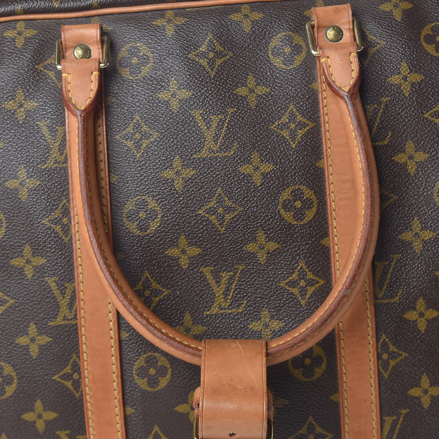 Louis Vuitton Monogram Sirius 50 20 of 20