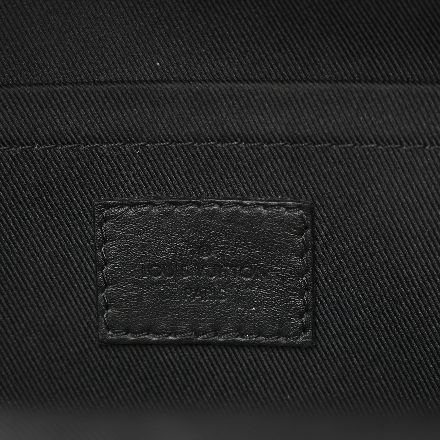 Monogram Palm Springs Backpack Mini