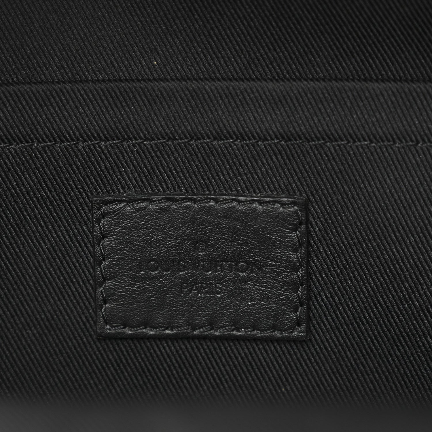Louis Vuitton Monogram Palm Springs Backpack Mini 6 of 10