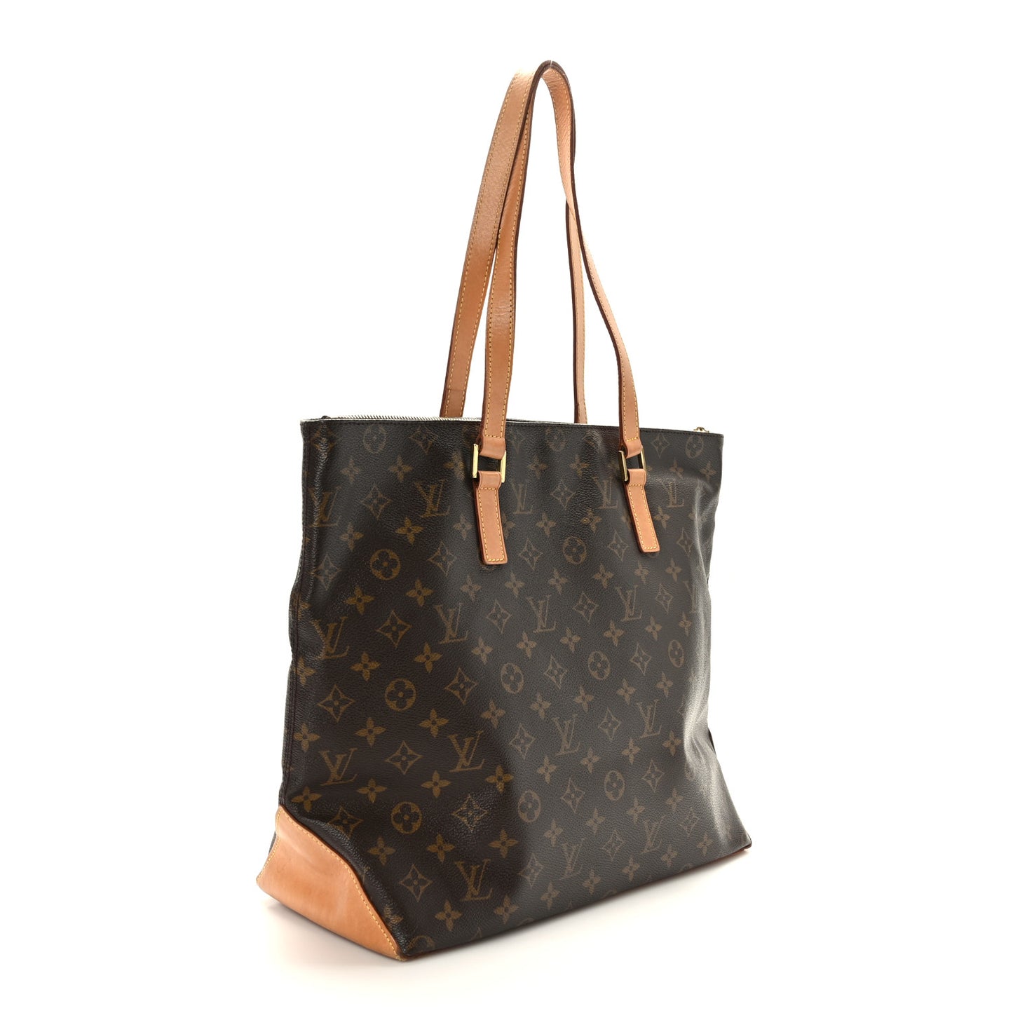 Monogram Cabas Mezzo