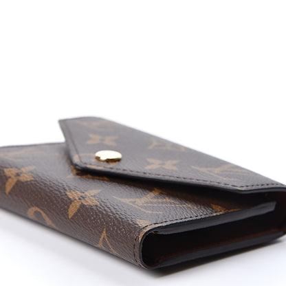 Louis Vuitton Monogram Victorine Wallet 8 of 9