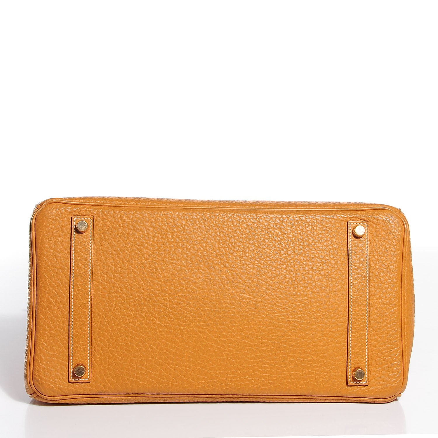 Hermes Fjord Birkin 35 Natural 5 of 24