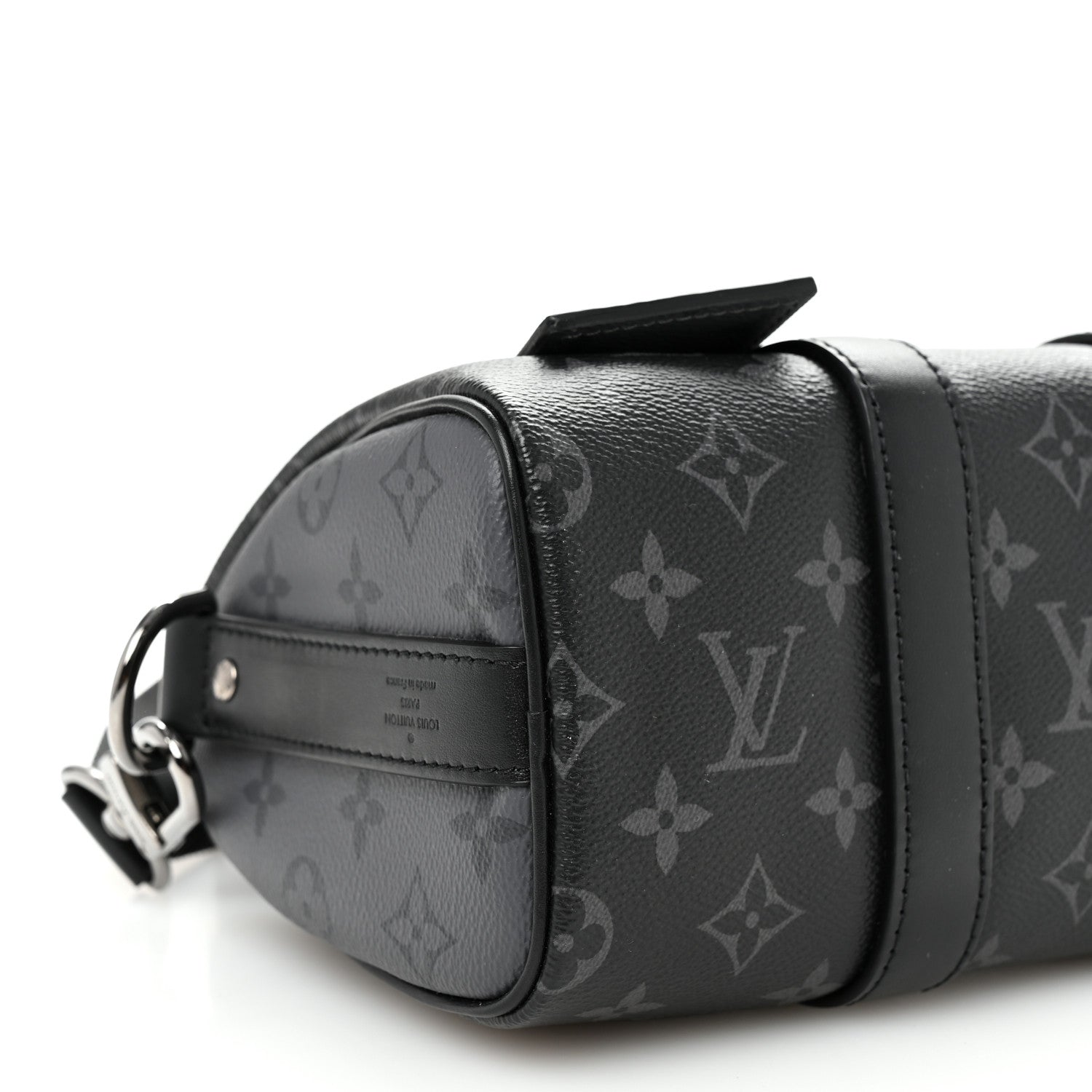 Louis Vuitton Reverse Monogram Eclipse Keepall Bandouliere 25 8 of 9
