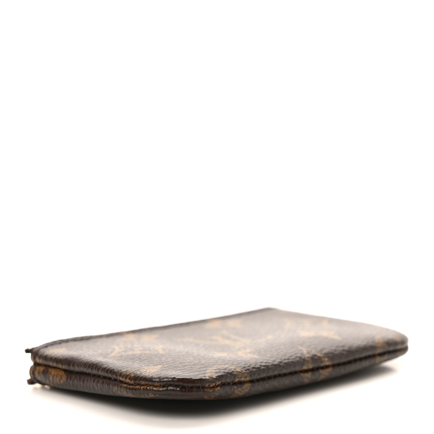 Louis Vuitton Monogram Key Pouch 4 of 6