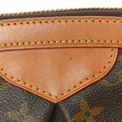 Louis Vuitton Monogram Tivoli GM 10 of 11