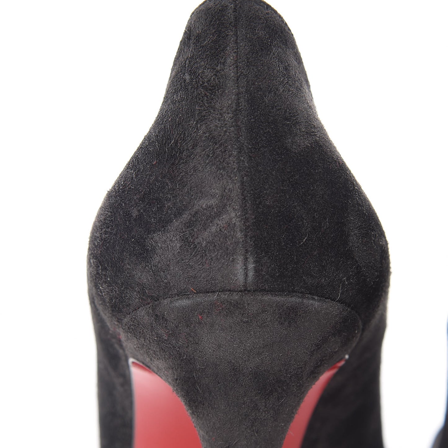 Suede So Kate 120 Pumps 41 Charbon