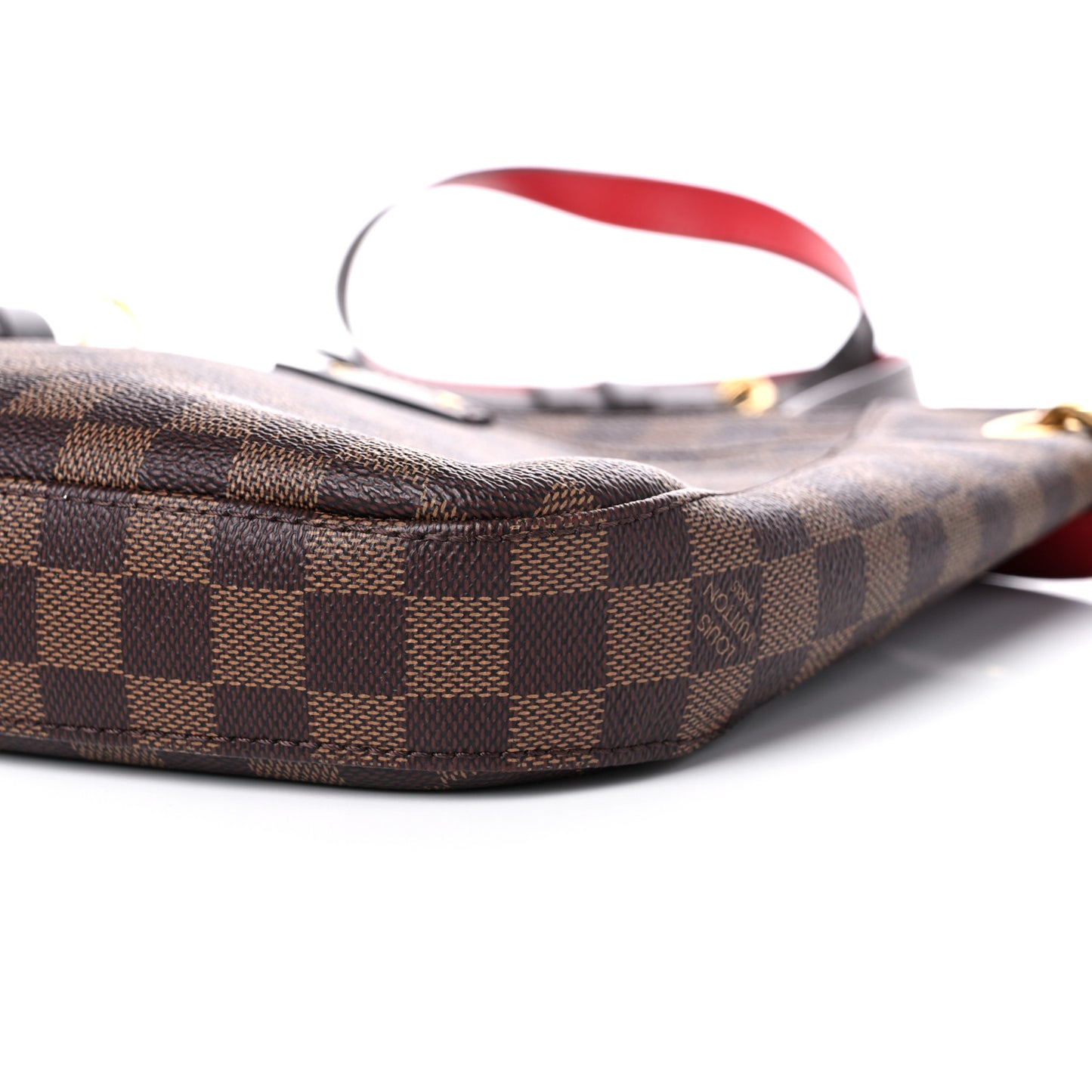 Damier Ebene South Bank Besace