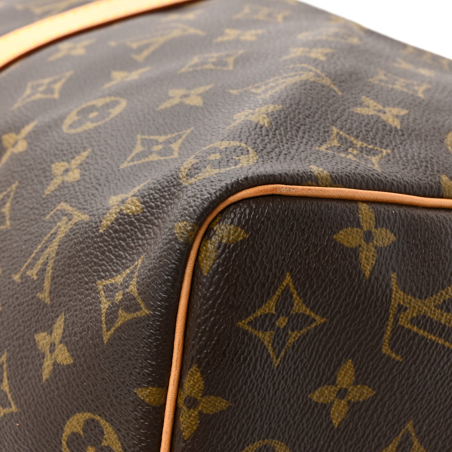 Louis Vuitton Monogram Keepall 50 13 of 13