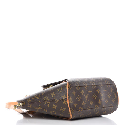 Louis Vuitton Monogram Ellipse GM Shopping Bag 4 of 13