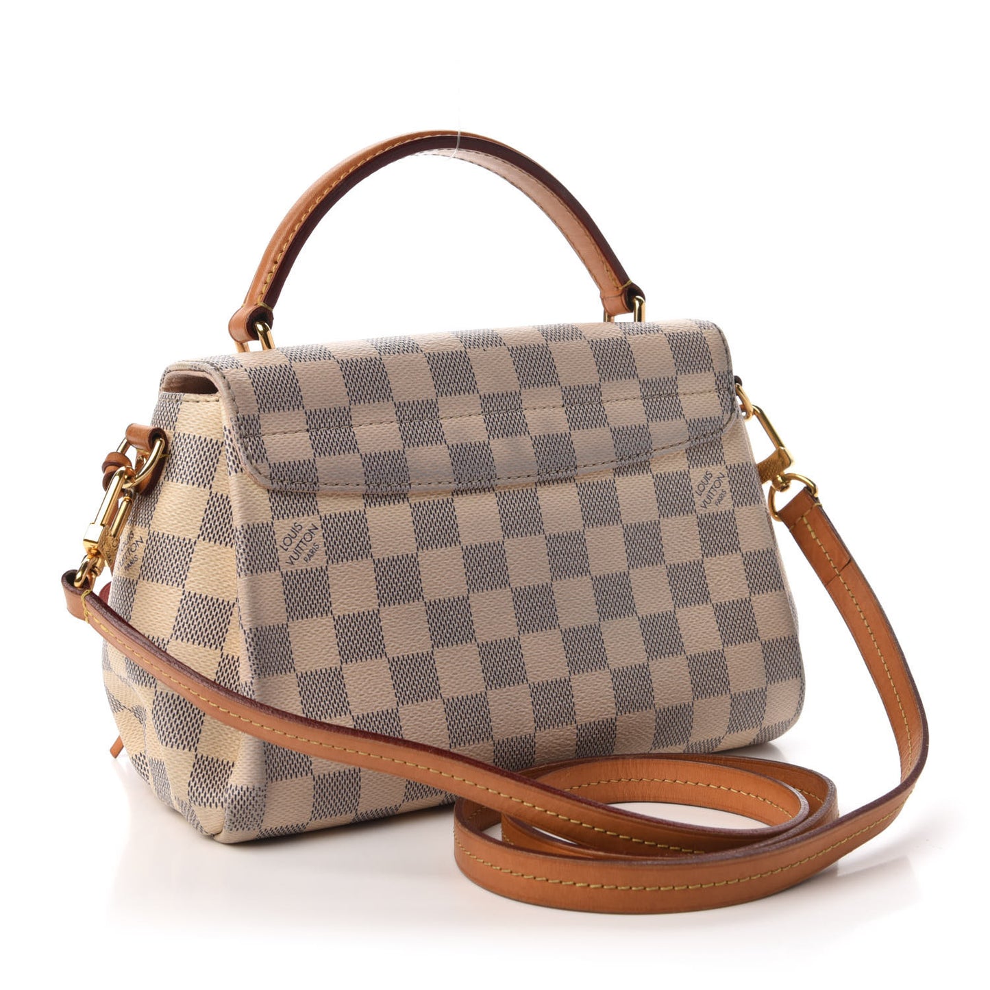 Damier Azur Croisette