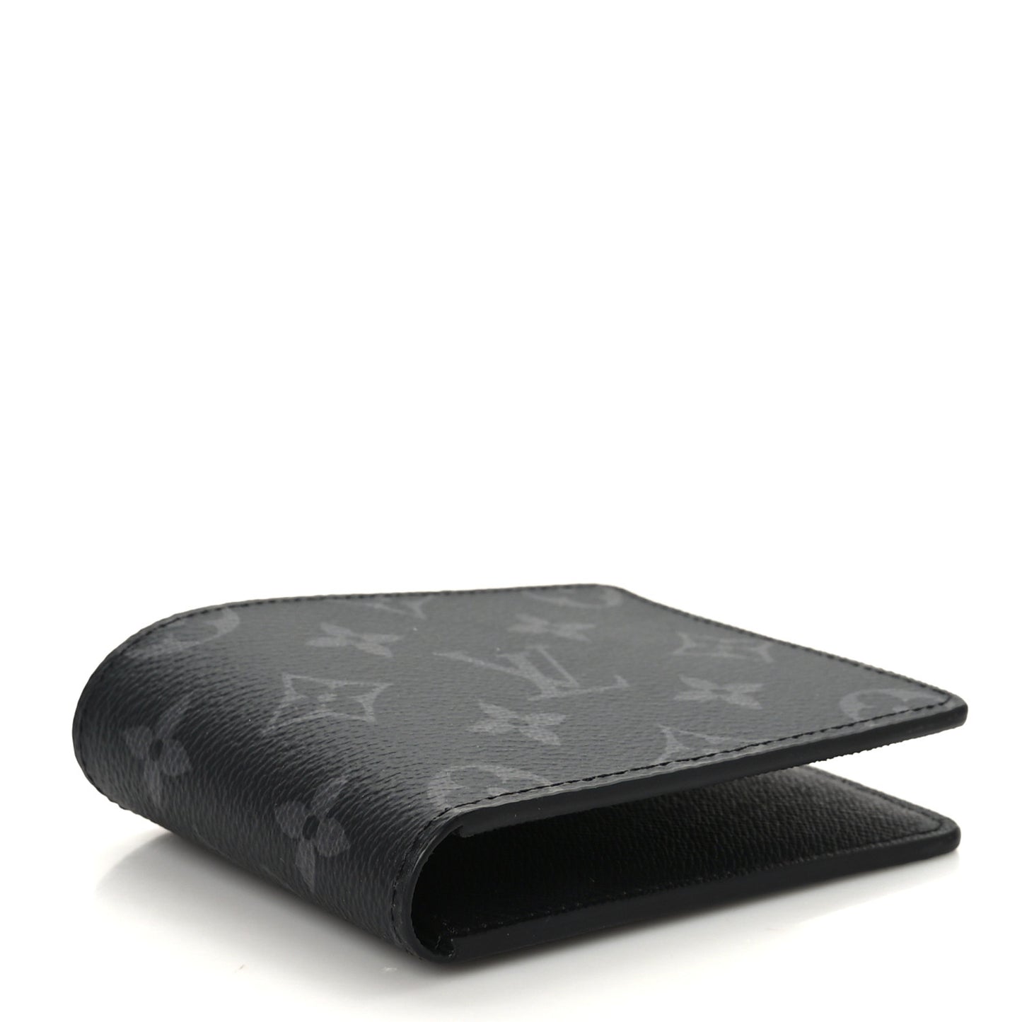 Monogram Eclipse Slender Wallet