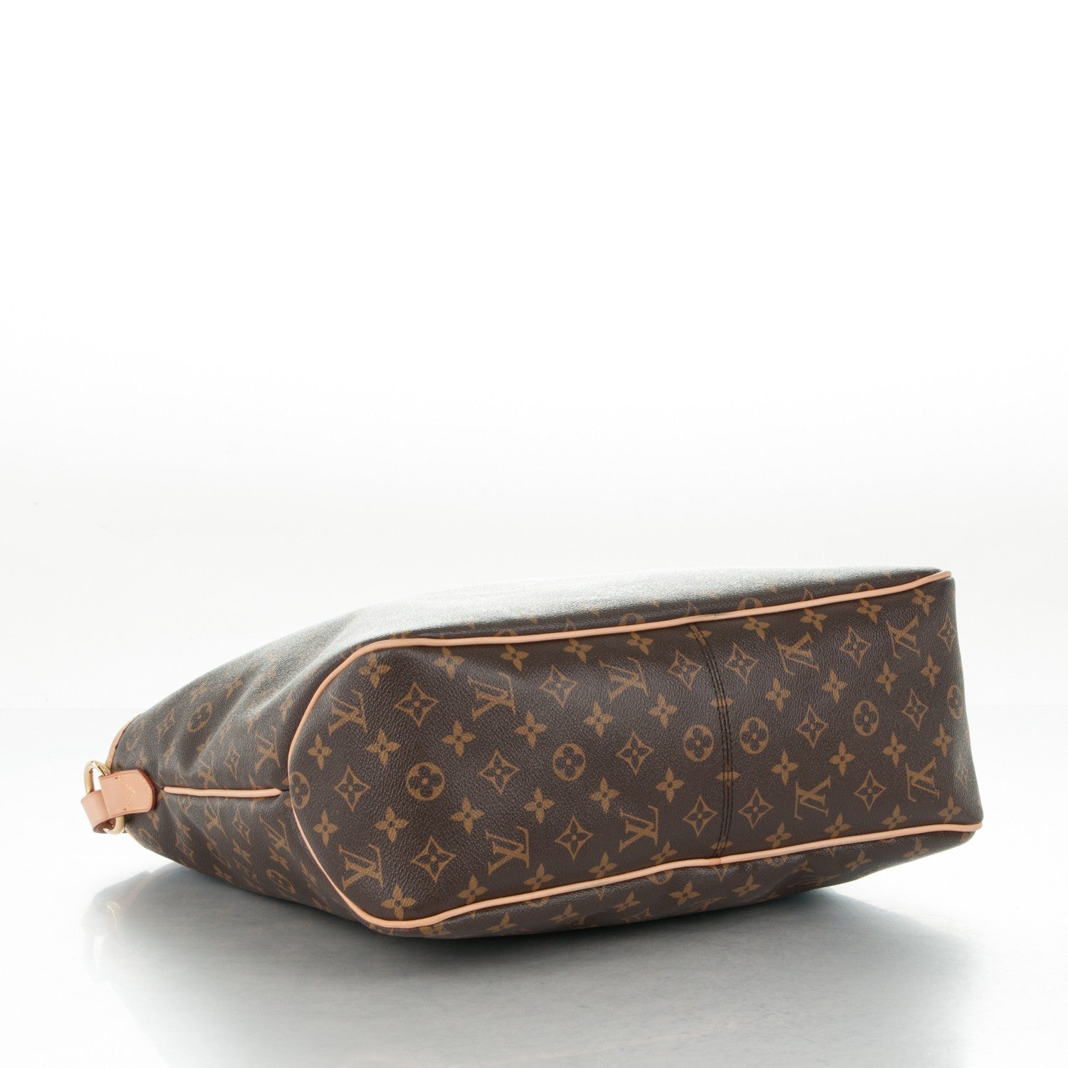 Louis Vuitton Monogram Delightful MM 4 of 8