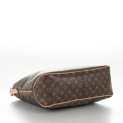 Louis Vuitton Monogram Delightful MM 4 of 8