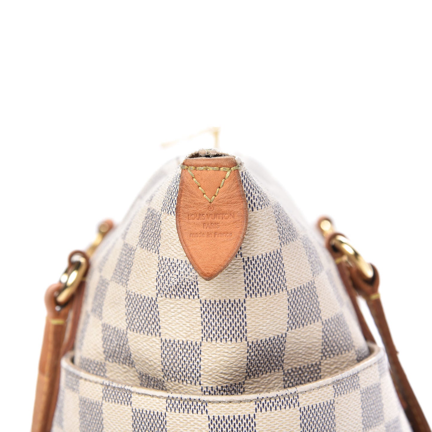Damier Azur Totally MM