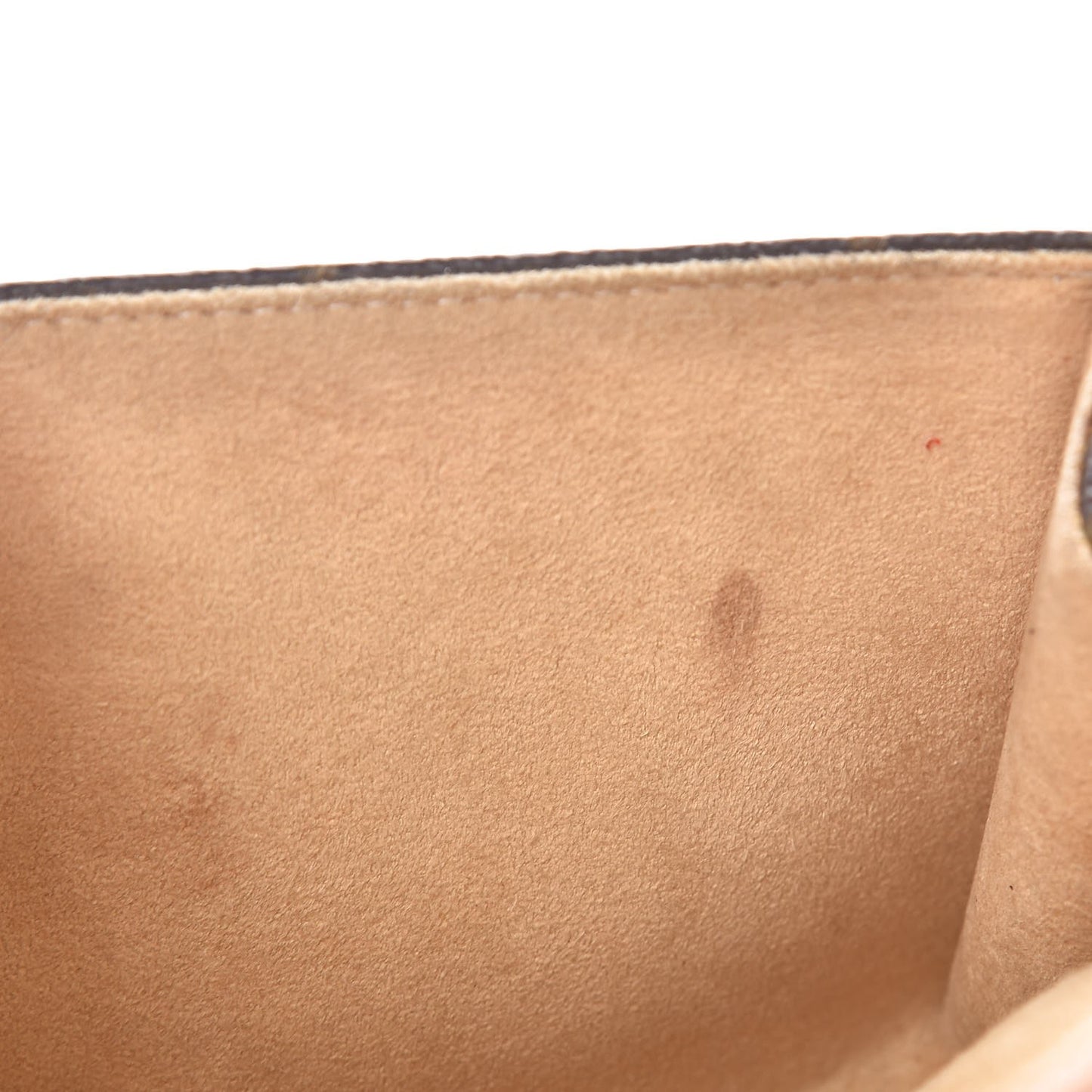 Monogram Pochette Florentine XS